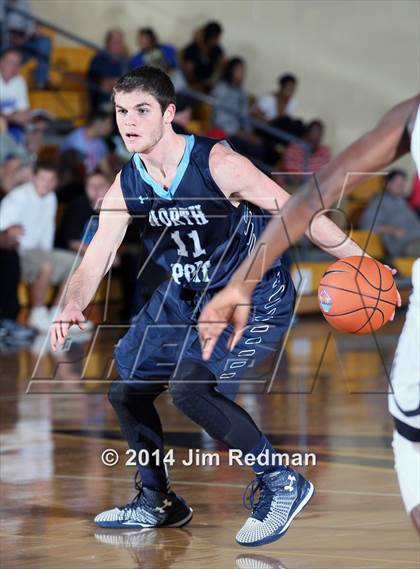 Thumbnail 3 in Florida Air Academy vs. Webster Groves (City of Palms Classic) photogallery.