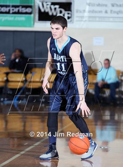 Thumbnail 2 in Florida Air Academy vs. Webster Groves (City of Palms Classic) photogallery.
