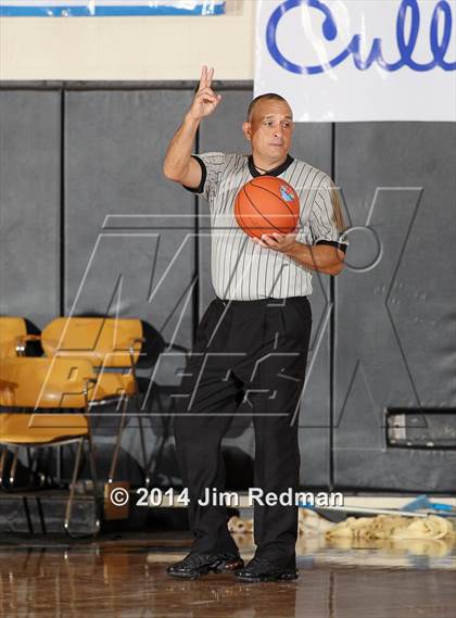 Thumbnail 2 in Florida Air Academy vs. Webster Groves (City of Palms Classic) photogallery.