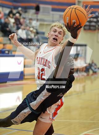 Juan Diego Catholic @ Timpview