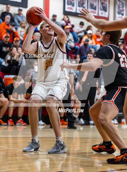 Thumbnail 3 in Waverly @ Meigs photogallery.