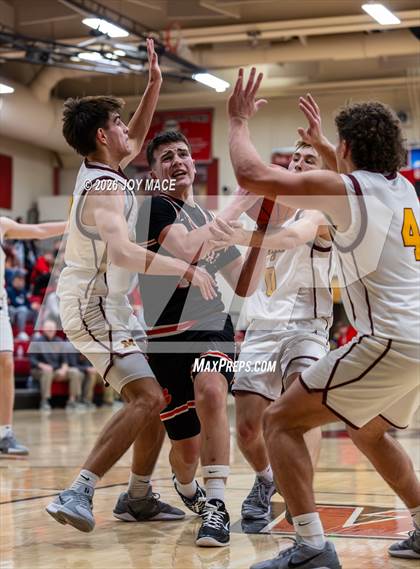 Thumbnail 3 in Waverly @ Meigs photogallery.