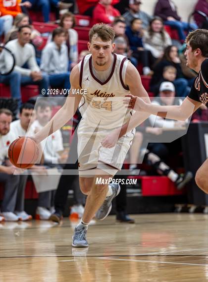 Thumbnail 1 in Waverly @ Meigs photogallery.