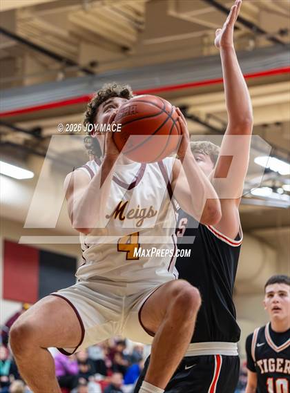 Thumbnail 1 in Waverly @ Meigs photogallery.