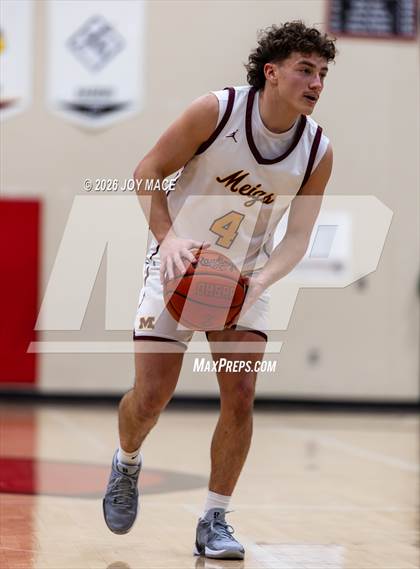 Thumbnail 2 in Waverly @ Meigs photogallery.