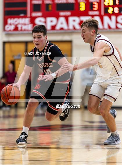 Thumbnail 1 in Waverly @ Meigs photogallery.