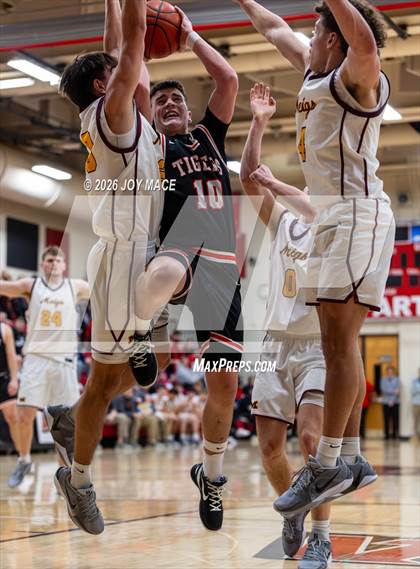 Thumbnail 1 in Waverly @ Meigs photogallery.