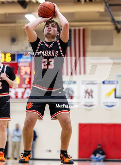 Thumbnail 1 in Waverly @ Meigs photogallery.