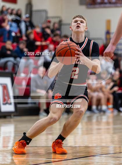 Thumbnail 3 in Waverly @ Meigs photogallery.