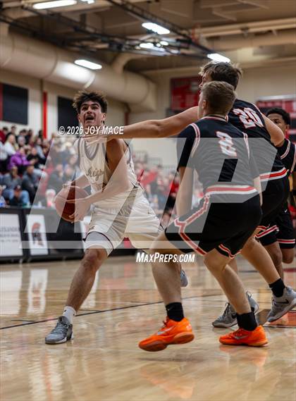 Thumbnail 2 in Waverly @ Meigs photogallery.