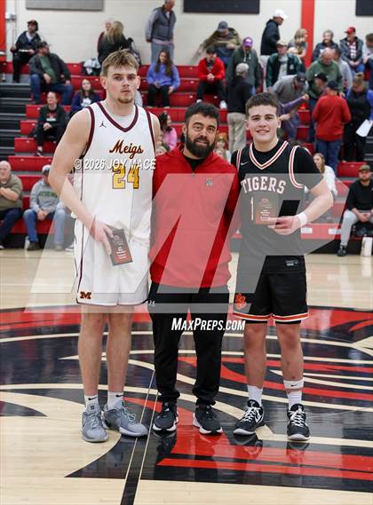 Thumbnail 3 in Waverly @ Meigs photogallery.