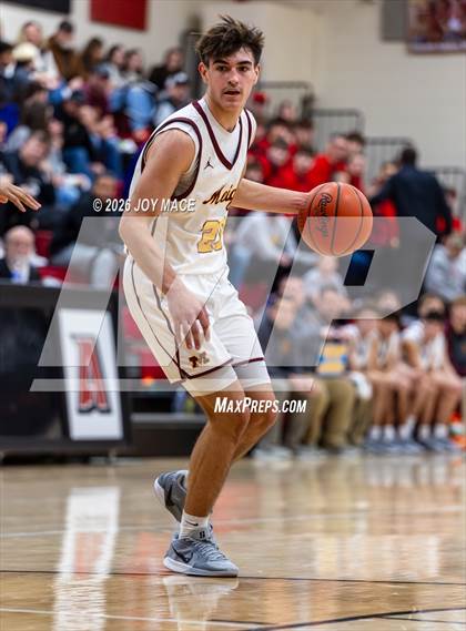 Thumbnail 1 in Waverly @ Meigs photogallery.