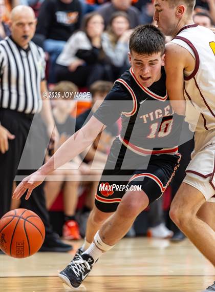 Thumbnail 2 in Waverly @ Meigs photogallery.