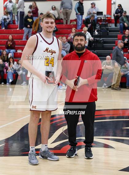 Thumbnail 1 in Waverly @ Meigs photogallery.