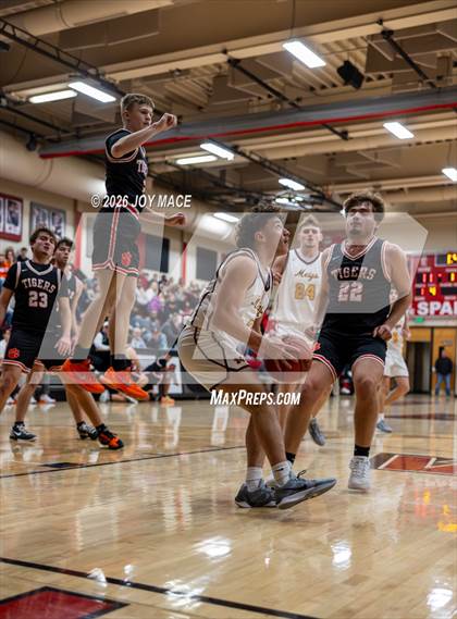 Thumbnail 1 in Waverly @ Meigs photogallery.