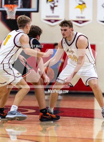 Thumbnail 3 in Waverly @ Meigs photogallery.