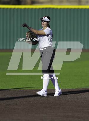 Grand Saline vs Gilmer (scrimmage)