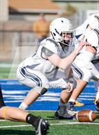 Photo from the gallery "Thompson Valley vs. Evergreen (CHSAA 3A 1st Round)"