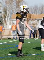 Photo from the gallery "Thompson Valley vs. Evergreen (CHSAA 3A 1st Round)"