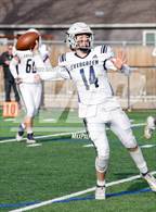 Photo from the gallery "Thompson Valley vs. Evergreen (CHSAA 3A 1st Round)"