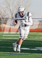 Photo from the gallery "Thompson Valley vs. Evergreen (CHSAA 3A 1st Round)"