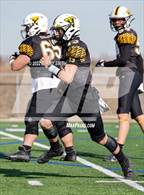 Photo from the gallery "Thompson Valley vs. Evergreen (CHSAA 3A 1st Round)"