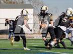 Photo from the gallery "Thompson Valley vs. Evergreen (CHSAA 3A 1st Round)"