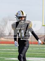 Photo from the gallery "Thompson Valley vs. Evergreen (CHSAA 3A 1st Round)"