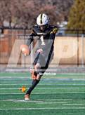 Photo from the gallery "Thompson Valley vs. Evergreen (CHSAA 3A 1st Round)"