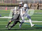 Photo from the gallery "Thompson Valley vs. Evergreen (CHSAA 3A 1st Round)"
