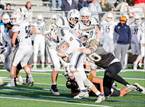 Photo from the gallery "Thompson Valley vs. Evergreen (CHSAA 3A 1st Round)"