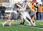 Photo from the gallery "Thompson Valley vs. Evergreen (CHSAA 3A 1st Round)"