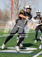 Photo from the gallery "Thompson Valley vs. Evergreen (CHSAA 3A 1st Round)"