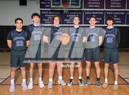 Thumbnail 2 in Northwest Christian (Team and Individuals) photogallery.