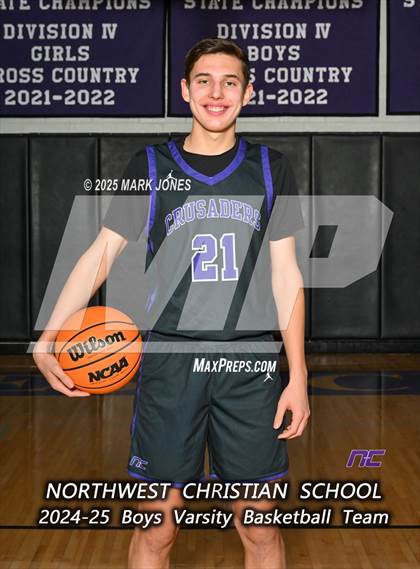 Thumbnail 2 in Northwest Christian (Team and Individuals) photogallery.