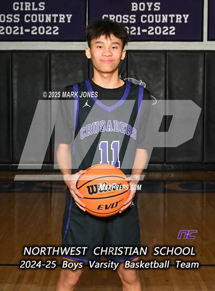 Thumbnail 2 in Northwest Christian (Team and Individuals) photogallery.