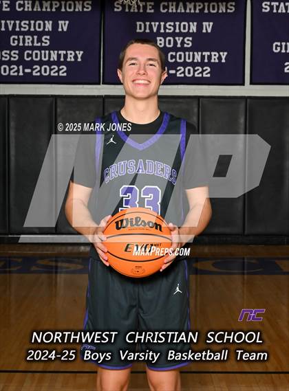 Thumbnail 2 in Northwest Christian (Team and Individuals) photogallery.