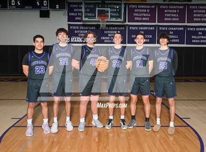 Thumbnail 1 in Northwest Christian (Team and Individuals) photogallery.