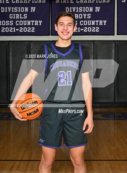 Thumbnail 1 in Northwest Christian (Team and Individuals) photogallery.