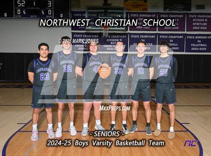 Thumbnail 1 in Northwest Christian (Team and Individuals) photogallery.