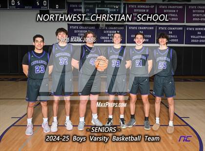 Thumbnail 2 in Northwest Christian (Team and Individuals) photogallery.