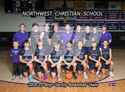 Thumbnail 1 in Northwest Christian (Team and Individuals) photogallery.