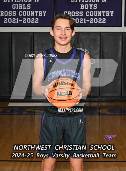 Thumbnail 2 in Northwest Christian (Team and Individuals) photogallery.