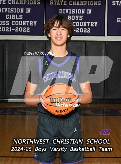 Thumbnail 1 in Northwest Christian (Team and Individuals) photogallery.