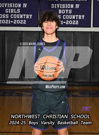 Thumbnail 1 in Northwest Christian (Team and Individuals) photogallery.