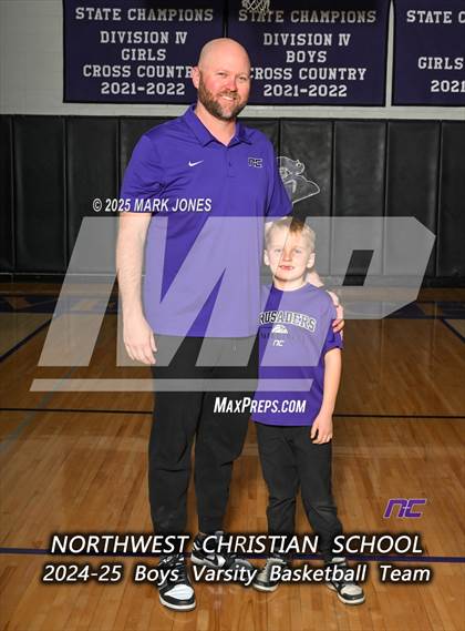 Thumbnail 3 in Northwest Christian (Team and Individuals) photogallery.