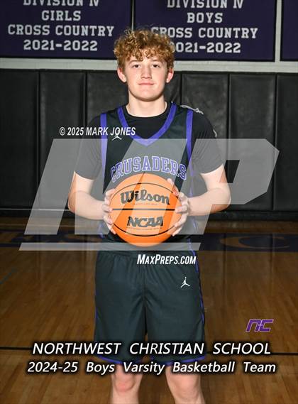 Thumbnail 1 in Northwest Christian (Team and Individuals) photogallery.