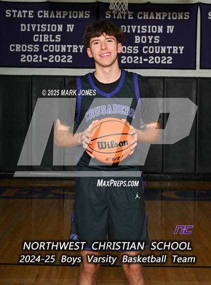 Thumbnail 3 in Northwest Christian (Team and Individuals) photogallery.