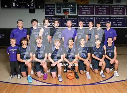 Thumbnail 1 in Northwest Christian (Team and Individuals) photogallery.