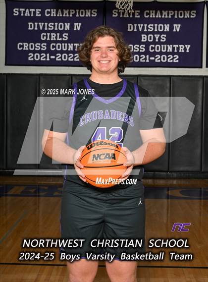 Thumbnail 3 in Northwest Christian (Team and Individuals) photogallery.